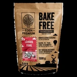 Bak-vrije bloemmix voor broden en donuts, 1000 g, Naturking