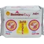 Biointimo Day duo-pack sanitary napkins, 20 pieces, Denticare-Gate Kft