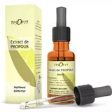 Tisofit Propolis Extract, 30 ml, Tis Farmaceutic