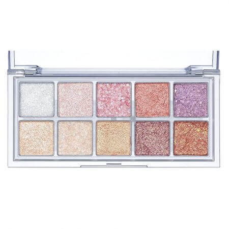 Better Than Palette 00 Licht en Glitter, 100 g, Rom&amp;nd