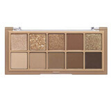 Better Than Palette 02 Mahogany Garden, 100 g, Rom&amp;nd