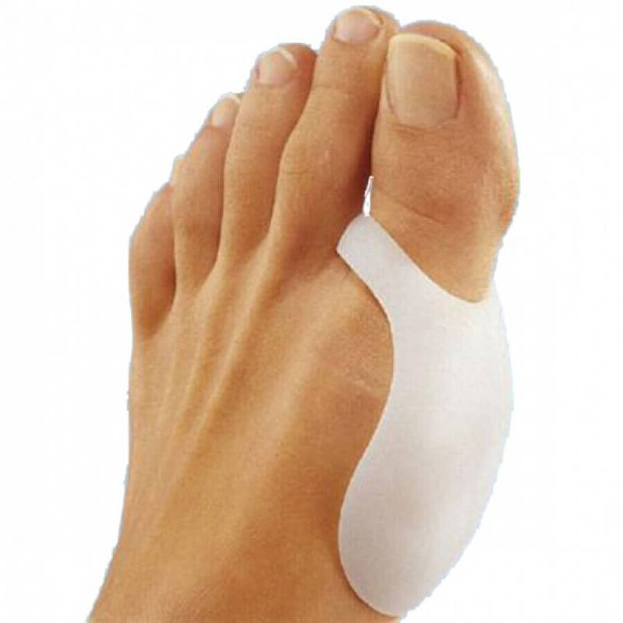 Protección para hallux valgus G110 Universal, 1 pieza, Orione