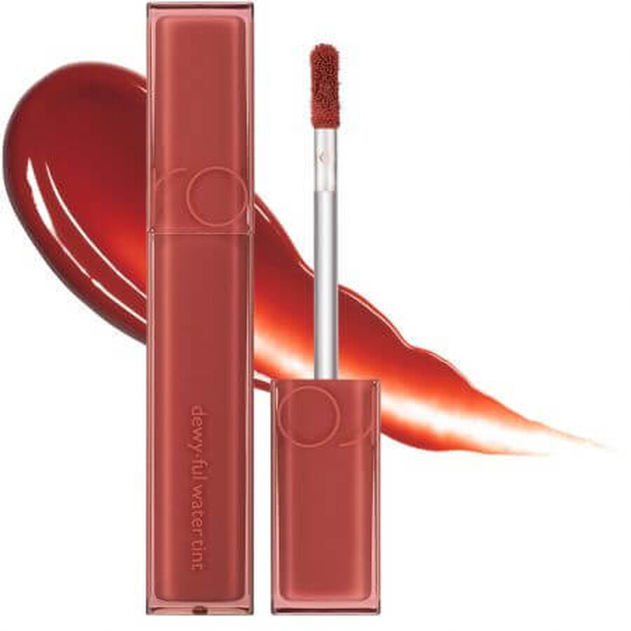 Dewyful 04 Chili Up Liquid Lip Colour, 35 ml, Rom&nd