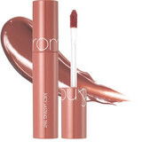 Rossetto colorato a lunga tenuta Juicy 10 Nudy Peanut, 29 ml, Rom&nd