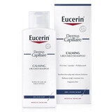 Eucerin DermoCapillaire Shampoo met 5% urea voor droog haar, 250 ml