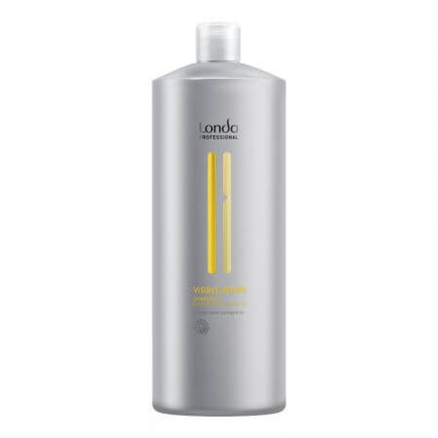 Shampoo voor beschadigd haar Visible Repair, 1000 ml, Londa Professional