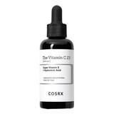 Serum met 23% vitamine C voor huidversteviging, 20 ml, COSRX