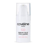 Anti-Age Vital Collagen Eye Serum, 15 ml, Coveline