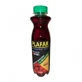 Boost Fit raspberry syrup with stevia, 500 ml, Plafar