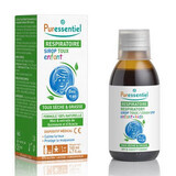 Kinderhoestsiroop Respiratoir, 140 ml, Puressentiel