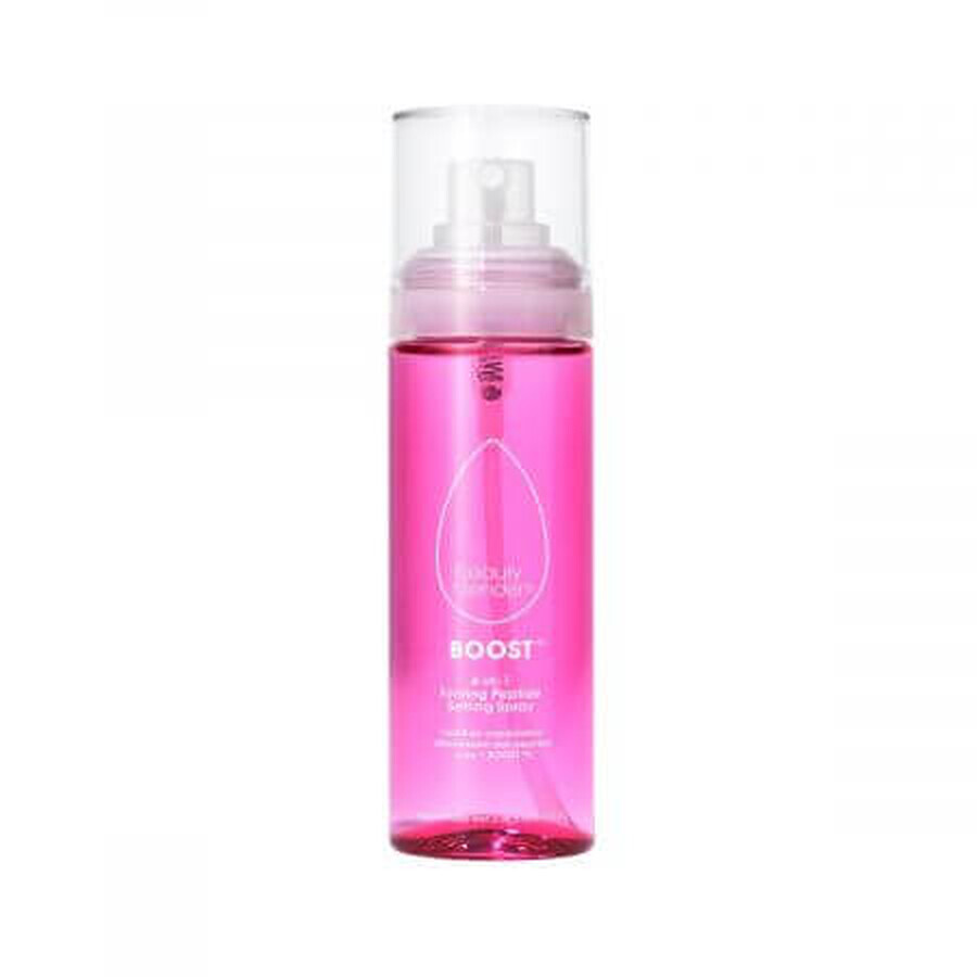 BOOST 4-in-1 Make-up Setting Spray, 100 ml, Beauty Blender