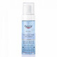 Eucerin DermatoClean Gezichtsreinigingsschuim, 150 ml