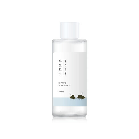 Toner 1025 Dokdo, 100 ml, Rond Lab