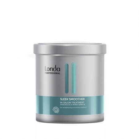 Trattamento antistatico Sleek Smoother, 750 ml, Londa Professional