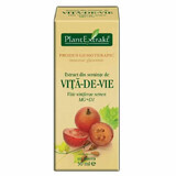 Extrait de pépins de vigne, 50 ml, Plant Extrakt