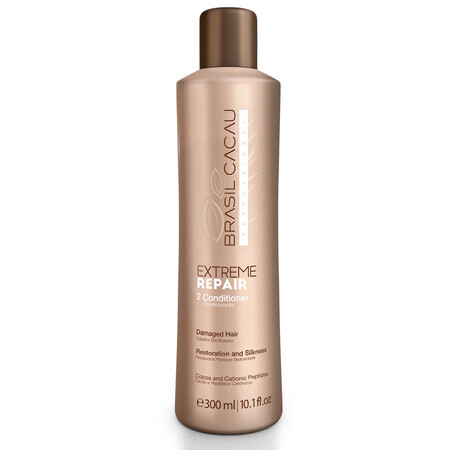 Extreme Repair Conditioner, 300 ml, Cadiveu