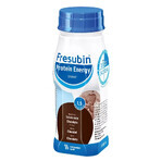 Fresubin Protein Energy Drink with chocolate flavour, 4 x 200 ml, Fresenius Kabi