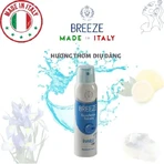 Spray déodorant Frsh Talc, 150 ml, Breeze