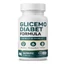 Glicemo Diabetes Formel, 60 cps, Nutrific