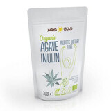 Inuline d'agave biologique, 300 g, Maya Gold