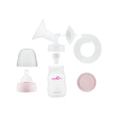 Premiumkit 16 mm (fles+accessoires), Spectra