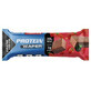 Eiwitwafel met aardbeiensmaak en stevia, 46 g, Grand Protein