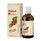 Dacia Plant natural alcohol-free Hawthorn extract, 50 ml