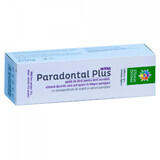 Santoral Intes Parandotal Plus Tandpasta, 50 g, Divine Star