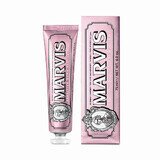 Sensitive Toothpaste, 75 ml, Marvis