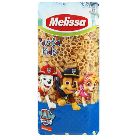 Paste pentru copii Patrula catelusilor, 500 g, Melissa