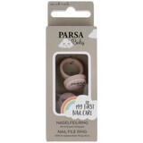 Nail Polish Baby, Pink, Parsa