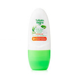 Roll-on Aloe Vera e Jojoba Negro, 50 ml, Tulipano