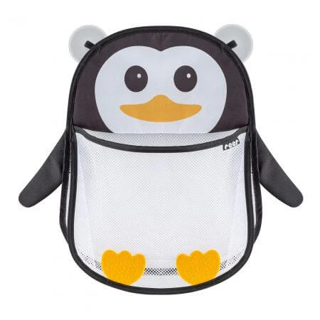 MyHappyPingu netzak voor badspeeltjes, Reer