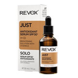 Antioxidant Serum B77 30+ SPF, 30 ml, Revox