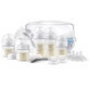 Philips Avent Complete borstvoedingset, SCD430/50, Philips