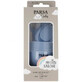 Nagelverzorgingsset Baby, Blauw, Parsa