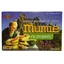 Purified Mumie resin extract with Propolis, 60 tablets, Damar General Trading