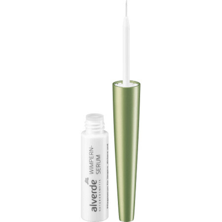 Alverde Naturkosmetik wimperverzorgingsserum, 3 ml