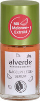 Alverde Naturkosmetik Nagelverzorging meloen, 10 ml