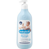 babylove Was- en reinigingsgel, 500 ml