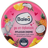 Balea Lichaams-, gezichts- en lipverzorgende crème 30 ml