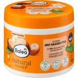 Balea natural beauty mask for curly hair, 300 ml
