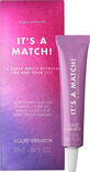 Bijoux Indiscrets It&#39;s a Match vibrerende cr&#232;me, 10 ml