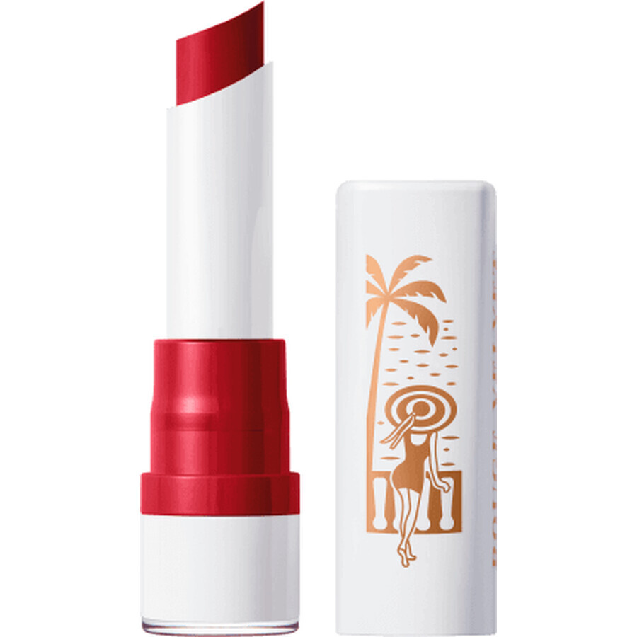 Bourjois Paris Französisch Riviera Ruj N.11 Berry Formidable, 1 Stück