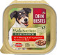 Dein Bestes Rundvlees Dogs in blik, 150 g