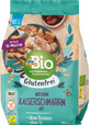 DmBio Mix verkruimelde pannenkoeken, 160 g