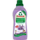 Frosch Lavender Laundry Conditioner 31 washes, 750 ml