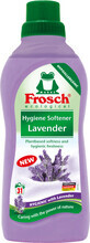 Frosch Lavendel Wasverzachter 31 wasbeurten, 750 ml