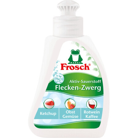 Frosch Active Oxygen Stain Remover, 75 ml