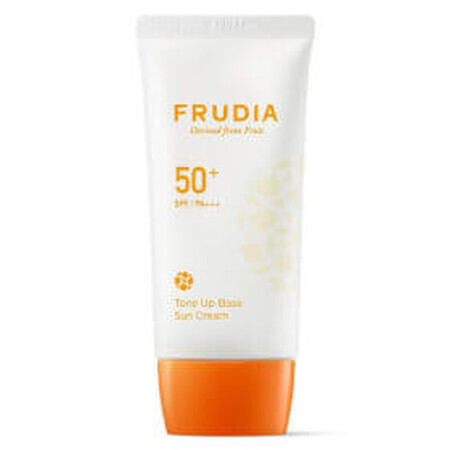 Frudia Gezichtscrème met SPF50+ PA++, 50 ml